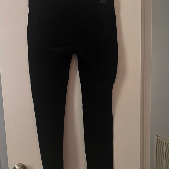 Jag Jeans , Velvet, High Rise Skinny Size 6 - Picture 3 of 7